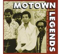 Smokey Robinson & The Miracles - Ballads [Casete]