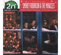 Smokey Robinson & The Miracles - Best Of/20th Century - Christmas