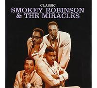 Smokey Robinson & The Miracles - Classic