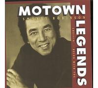 Smokey Robinson & The Miracles - Cruisin & Being With You [Casete]