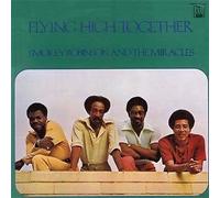 Smokey Robinson & The Miracles* - Flying High Together