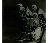 Smokey Robinson & The Miracles - Going To A Go [Vinilo]