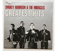 Smokey Robinson & The Miracles - Greatest Hits 2 [Vinilo]