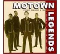 Smokey Robinson & The Miracles - I Second That Emotion [Casete]