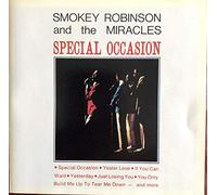 Smokey Robinson & The Miracles - Special Occasion