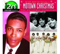 Smokey Robinson & The Miracles, Stevie Wonder, The Supremes, Jackson 5, The Temp - 20th Century Masters - Best of Motown Christmas, Vol. 2 by Smokey Robinson & The Miracles, Stevie Wonder, The Supremes, Jackson 5, The Temp (2005) Audio CD
