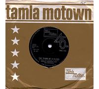 Smokey Robinson & The Miracles - The Tears Of A Clown