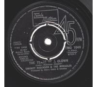 Smokey Robinson & The Miracles - The Tears Of A Clown - 4pr