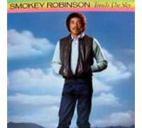 Smokey Robinson - Touch The Sky - [LP]