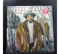 Smokey Robinson - Warm Thoughts