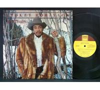 SMOKEY ROBINSON - Warm Thoughts
