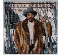 Smokey Robinson 'Warm Thoughts' - Vinyl Lp