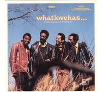 Smokey Robinson - What Love Has Joined Together