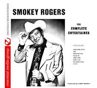 Smokey Rogers - The Complete Entertainer (Digitally Remastered)