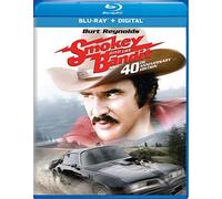 Smokey & The Bandit: 40Th Anniversary Edition [Edizione: Stati Uniti] [Italia] [Blu-ray]