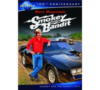 Smokey & the Bandit [Alemania] [DVD]