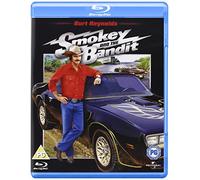 Smokey & The Bandit [Edizione: Stati Uniti] [Reino Unido] [Blu-ray]
