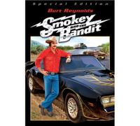 Smokey & The Bandit [Edizione: Stati Uniti] [Reino Unido] [DVD]