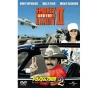 Smokey & the Bandit II [1980] [Alemania] [DVD]