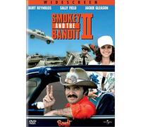 Smokey & The Bandit II [Reino Unido] [DVD]