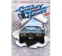Smokey & The Bandit Pursuit Pack (2 Dvd) [Edizione: Stati Uniti] [Italia]