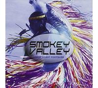 Arbor – Smokey Valley – West Coast Footslide