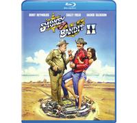 Smokey and the Bandit 2 – Blu-ray – USA