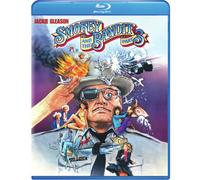 Smokey and the Bandit 3 – Universal Pictures – Blu-ray (USA)