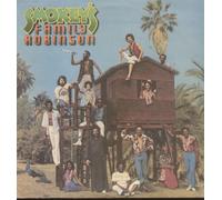 Smokey's Family Robinson