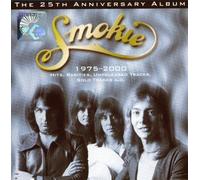 Smokie - 25th Anniversary Album