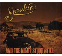 Smokie - And The Night Stood Still