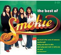 Smokie – Best of... – CD – Importación USA