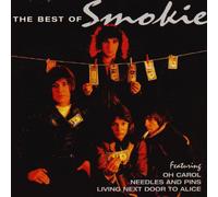 Smokie - The Best of