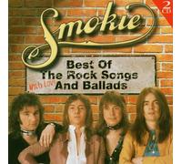 Smokie - Best of the Rock Songs