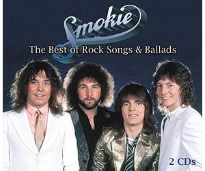Smokie - Best of the Rock Songs and Ballads