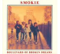 Smokie - Boulevard of Broken Dreams [Import]