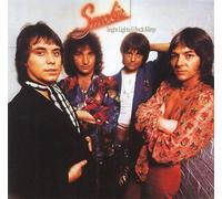 Smokie - Bright Lights And Back Alleys