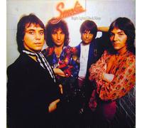 Smokie - Bright Lights And Back Alleys - RAK - 1C 064-99 584, EMI Electrola - 1C 064-99 584
