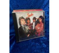 Smokie - Bright Lights & Back Alley [Import]