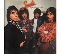 Smokie - Bright Lights & Back Alleys