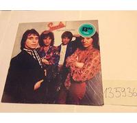 Smokie - Bright Lights & Back Alleys