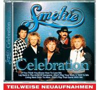 Smokie - Celebration [Import]