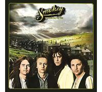 Smokie - Changing All the.. -Clrd- [Vinilo]