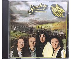 Smokie - Changing All The Time [Import]