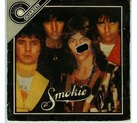 Smokie / Chris Norman & Suzi Quatro - Smokie - AMIGA - 5 56 068