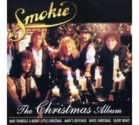 Smokie - Christmas Album
