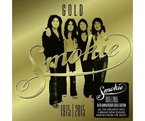 Smokie - Gold: Smokie Greatest Hits