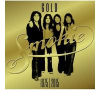 SMOKIE - Gold : The Greatest Hits 1975-2015 40Th Anniversary (Standard Edition) <2 For 1>