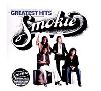 Smokie - Greatest Hits (Bright White Coloured) (2 LP)