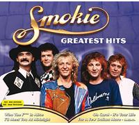 Smokie - Greatest Hits